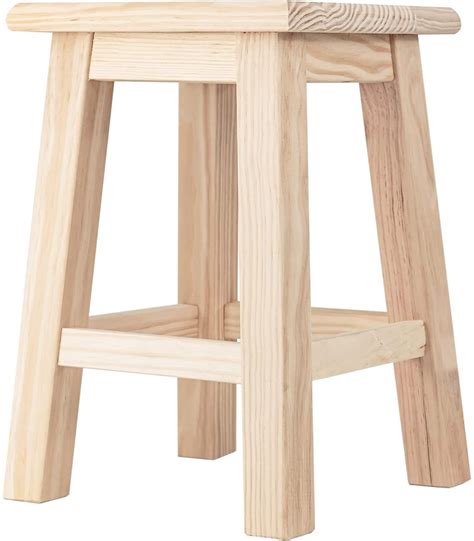 Taburetes de madera PenalbaWeb.com