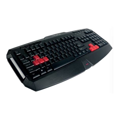 Tacens mars gaming keyboard PenalbaWeb.com