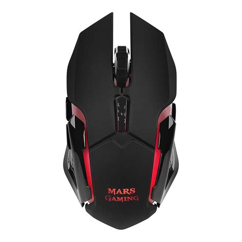 Tacens mars gaming raton PenalbaWeb.com