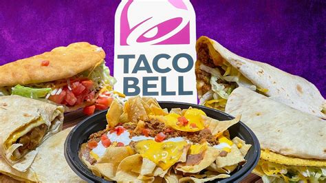 Taco bell PenalbaWeb.com