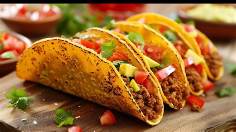 Taco PenalbaWeb.com