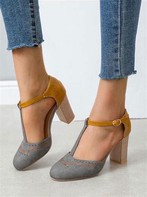 Tacones 41 PenalbaWeb.com