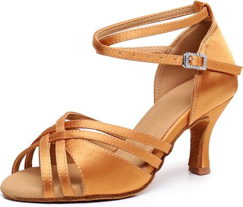 Tacones baile PenalbaWeb.com