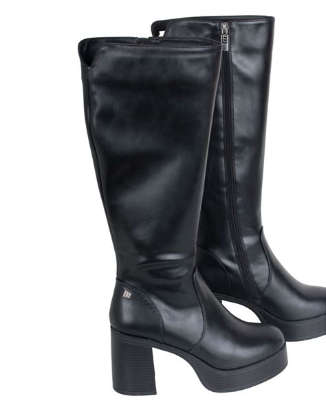 Tacones mustang PenalbaWeb.com