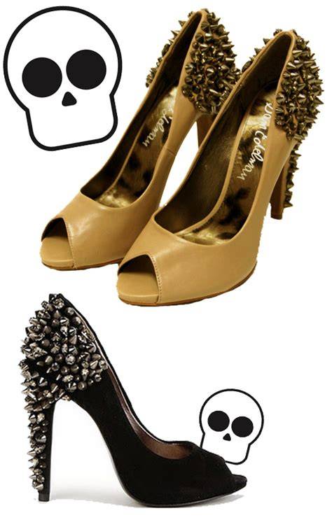 Tacones pinchos PenalbaWeb.com
