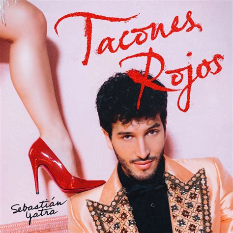 Tacones rojos PenalbaWeb.com