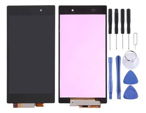 Tactil xperia z1 PenalbaWeb.com