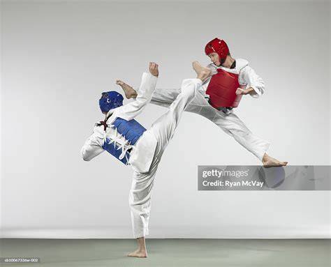 Taekwondo PenalbaWeb.com