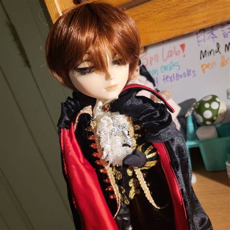 Taeyang dolls PenalbaWeb.com