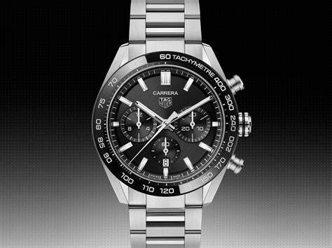 Tag heuer carrera PenalbaWeb.com