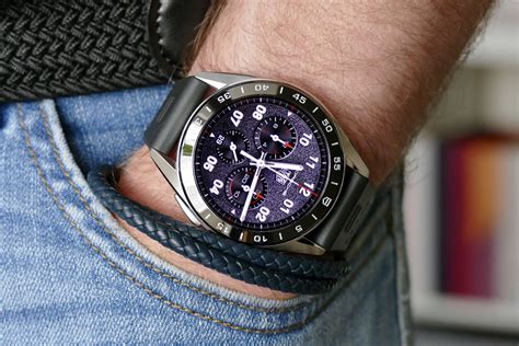 Tag heuer connected PenalbaWeb.com