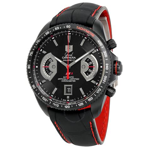 Tag heuer grand carrera PenalbaWeb.com