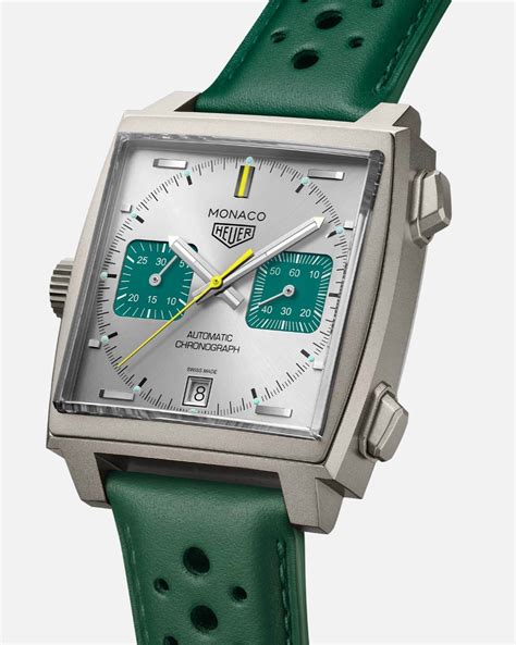 Tag heuer monaco PenalbaWeb.com
