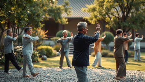 Tai chi PenalbaWeb.com
