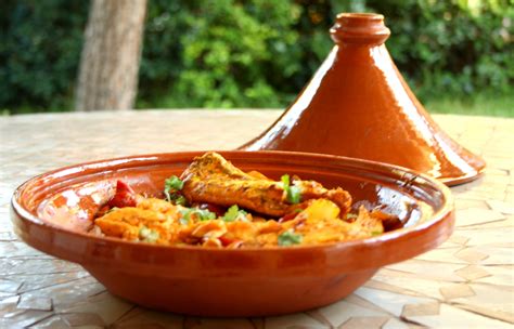 Tajine marroqui PenalbaWeb.com