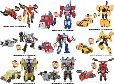 Takara transformers PenalbaWeb.com