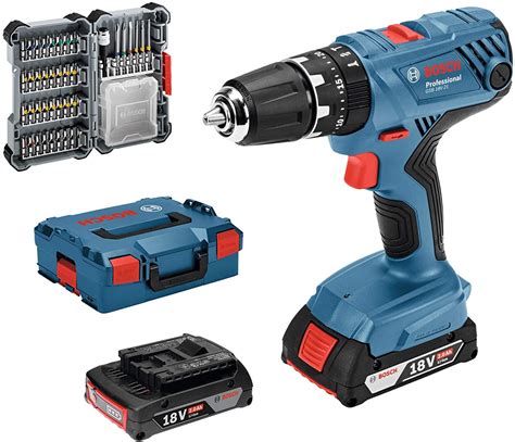 Taladro bosch bateria PenalbaWeb.com