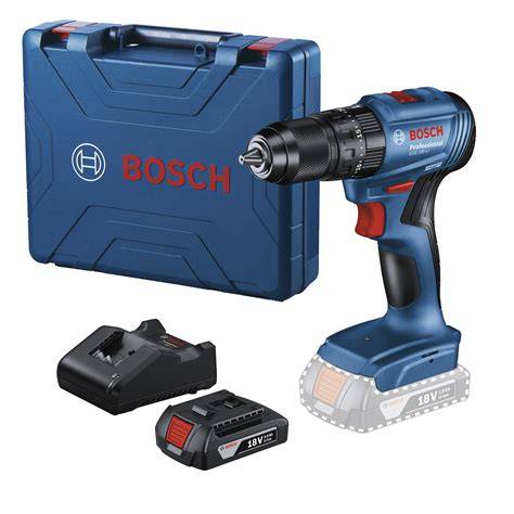 Taladro bosch PenalbaWeb.com