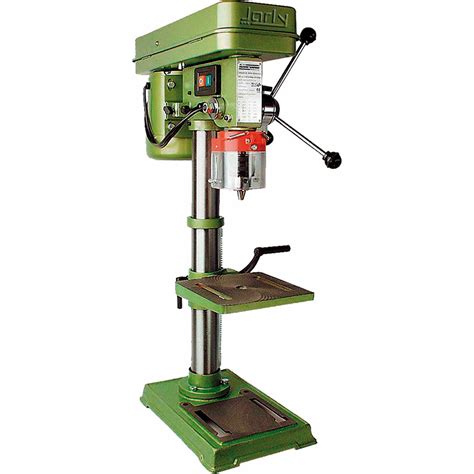 Taladro de columna PenalbaWeb.com