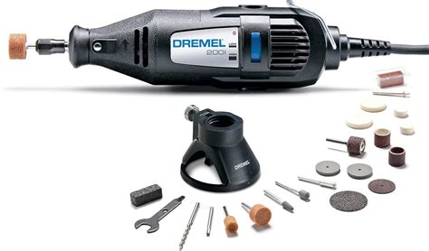 Taladro dremel PenalbaWeb.com