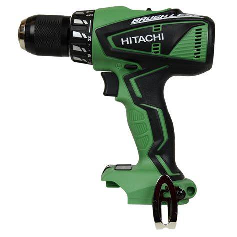 Taladro hitachi PenalbaWeb.com