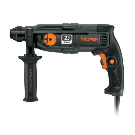 Taladro percutor sds PenalbaWeb.com