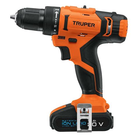 Taladro profesional PenalbaWeb.com