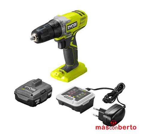 Taladro ryobi 12v PenalbaWeb.com