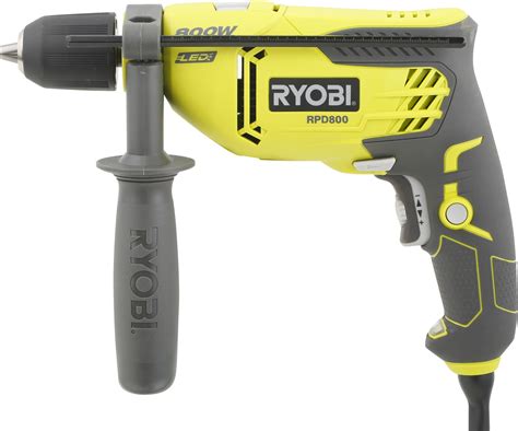 Taladro ryobi PenalbaWeb.com