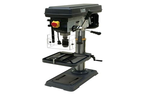 Taladro de sobremesa PenalbaWeb.com