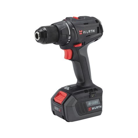 Taladro wurth 18v PenalbaWeb.com