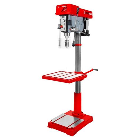 Taladros columna holzmann PenalbaWeb.com