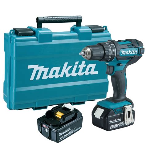 Taladros makita PenalbaWeb.com