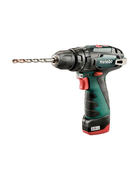 Taladros metabo bateria PenalbaWeb.com