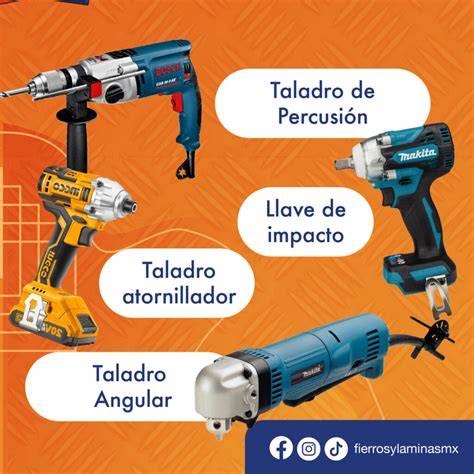 Taladros PenalbaWeb.com
