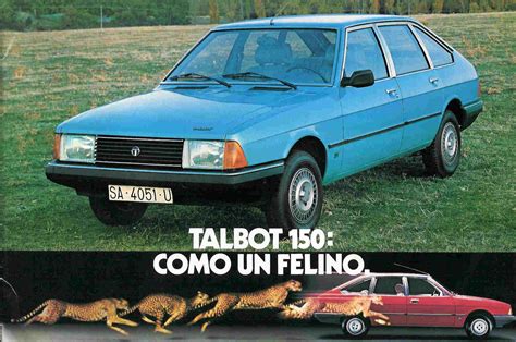 Talbot 150 PenalbaWeb.com