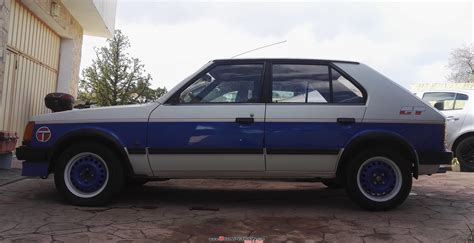 Talbot horizon gt PenalbaWeb.com
