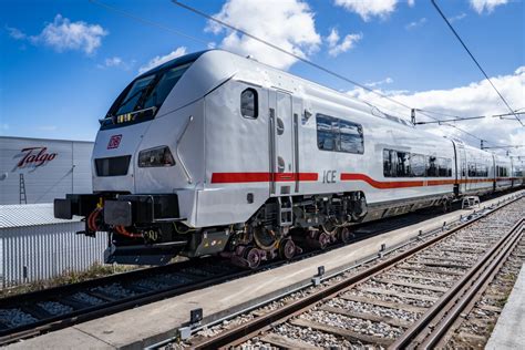 Talgo PenalbaWeb.com