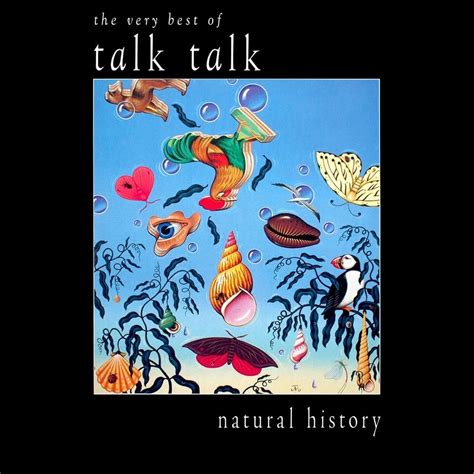 Talk talk single PenalbaWeb.com