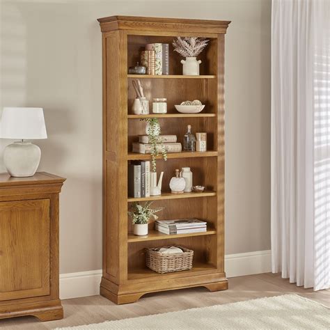 Tall bookcase PenalbaWeb.com