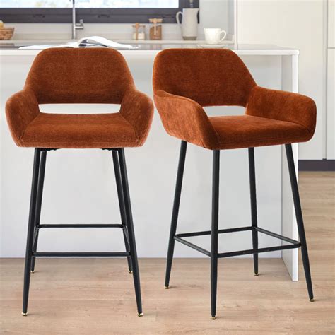 Tall chairs PenalbaWeb.com