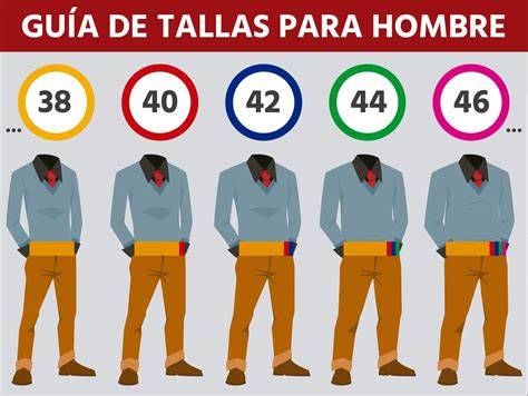 Talla 42 PenalbaWeb.com