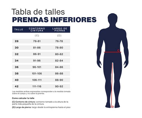 Talla 48 PenalbaWeb.com