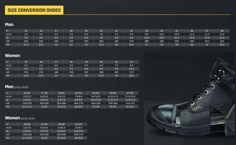 Talla botas PenalbaWeb.com