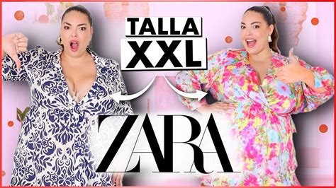 Talla grande xxl PenalbaWeb.com