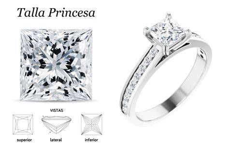 Talla princesa PenalbaWeb.com