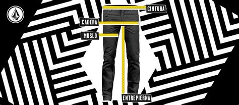 Talla volcom PenalbaWeb.com