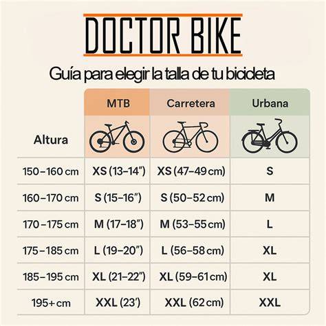 Talla xl mtb PenalbaWeb.com