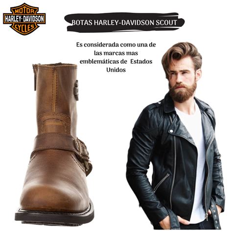 Tallas harley davidson PenalbaWeb.com