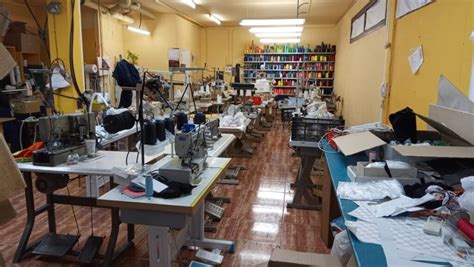 Taller ropa PenalbaWeb.com